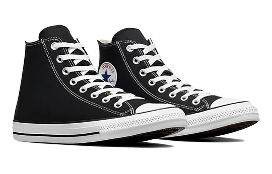 Converse Chuck Taylor All Star Hi Black