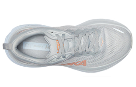 HOKA ONE ONE Bondi 8 'Harbor Mist' 1127952-HMLR