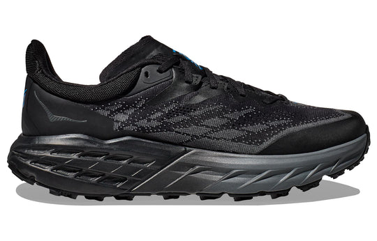 HOKA ONE ONE Speedgoat 5 GORE-TEX 'Black Blue' 1127912-BBLC