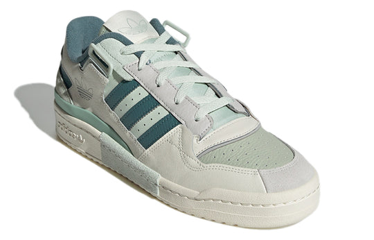 Forum Low exhibit mint Green