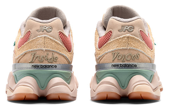 New Balance 9060 x Joe Freshgoods 'Penny Cookie Pink'