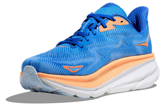 HOKA ONE ONE Clifton 9 'Coastal Sky' 1127895-CSAA