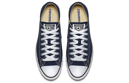 Converse Chuck Taylor All Star Low 'Navy' M9697C