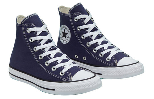 Converse Chuck Taylor All Star Hi Blue 167630F