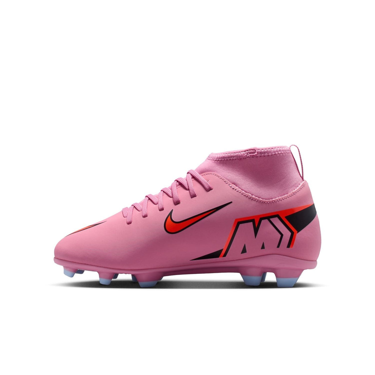 Nike Junior Mercurial Superfly 10 Club Multi-Ground Cleats