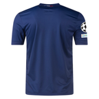 Nike Paris Saint-Germain Home Jersey w/ Champions League Patches 24/25 (Midnight Navy/White)
