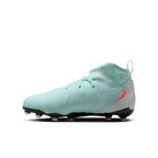 Nike Junior Phantom Luna II Academy Firm/Multi-Ground Cleats