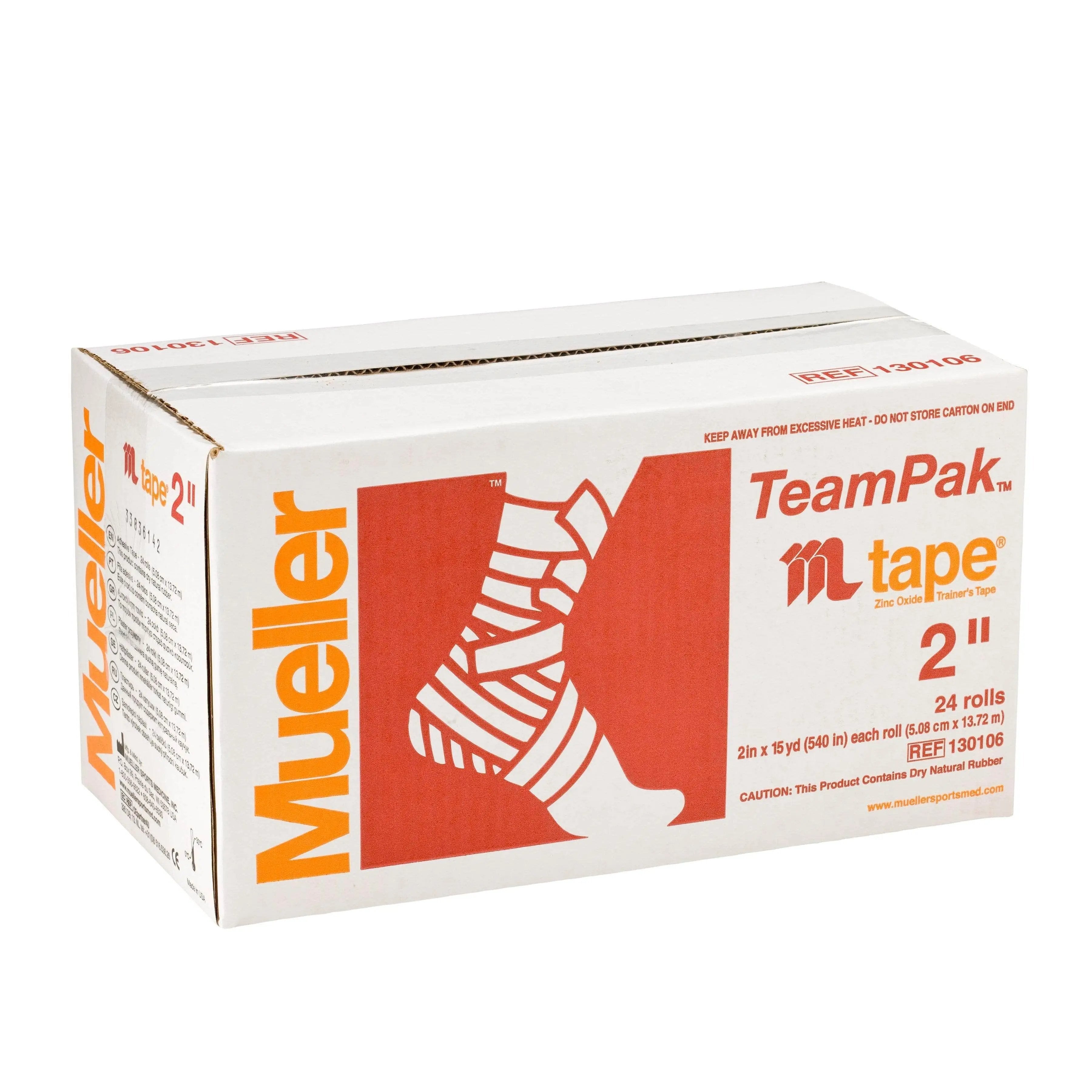 2" M Tape