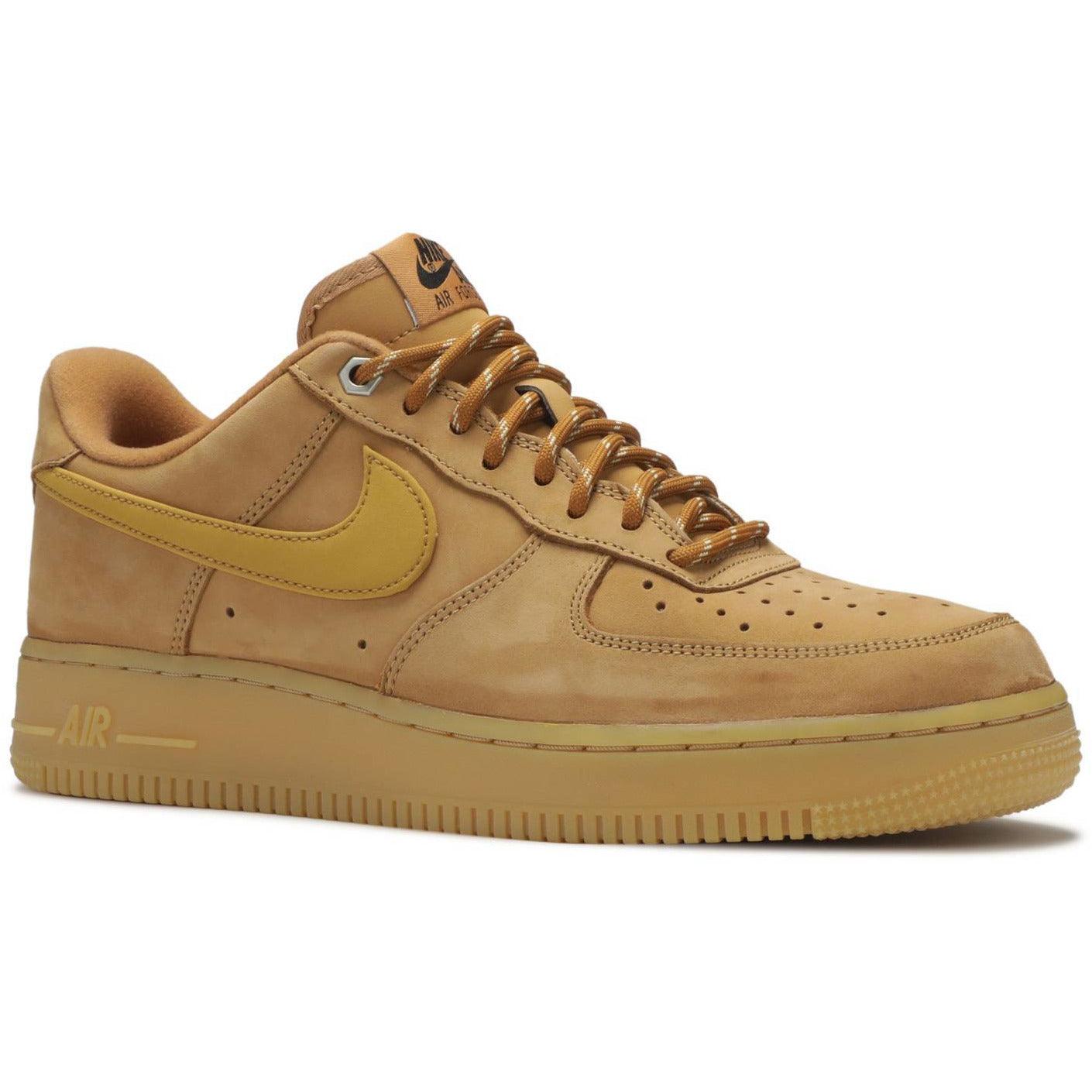Air Force 1 Low Flax Wheat (2021)