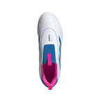adidas Junior Goletto IX Laceless Firm/Multi-Ground Cleats