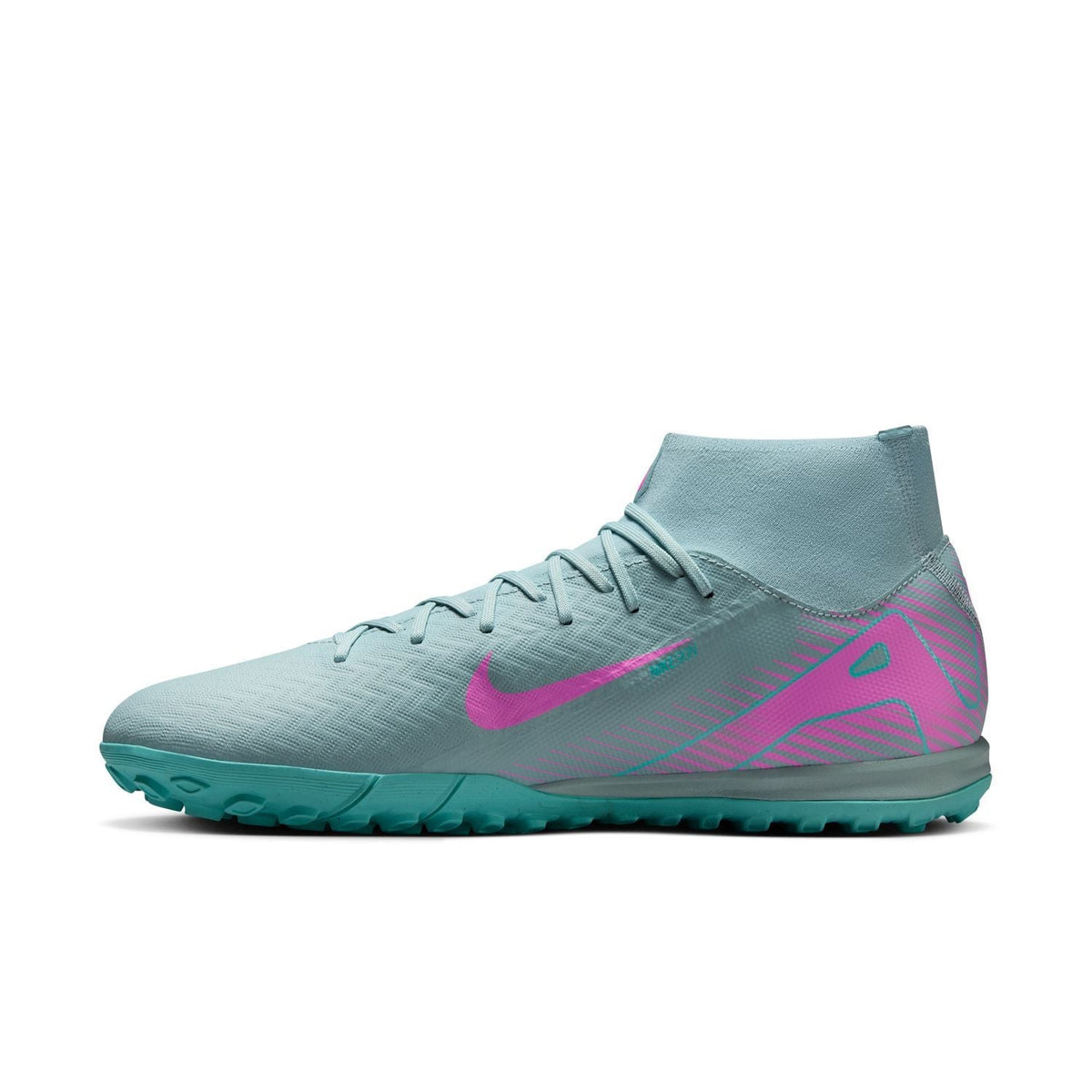 Nike Zoom Mercurial Superfly 10 Academy Turf Shoes