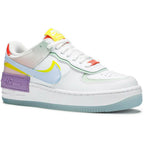 AIR FORCE 1 SHADOW 'WHITE HYDROGEN BLUE'