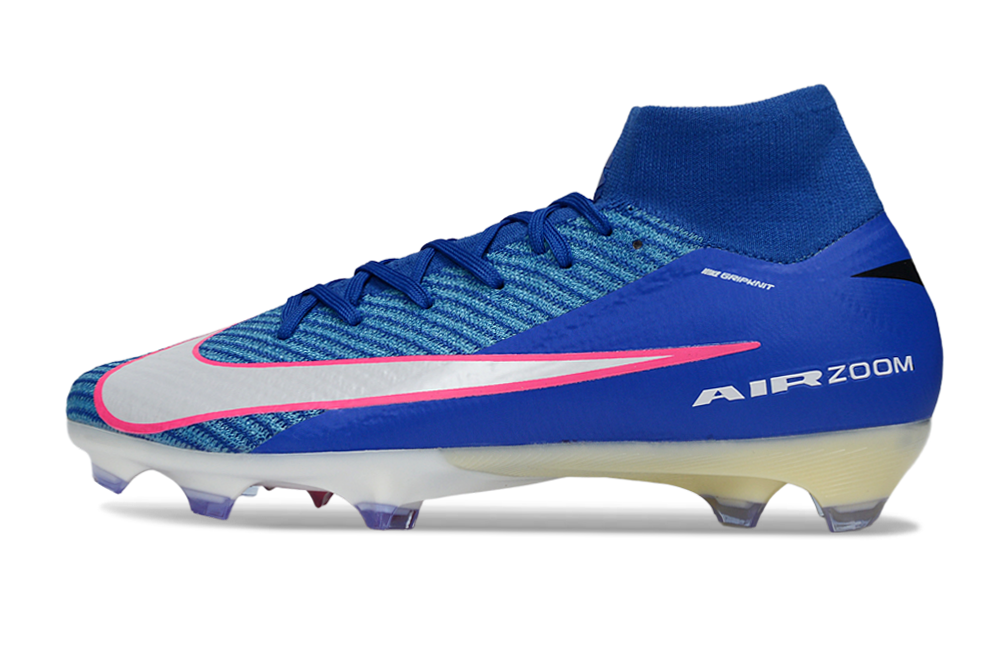 Mercurial Air Zoom Superfly 10
