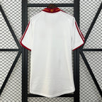 Retro Spain 2000 Away Jersey