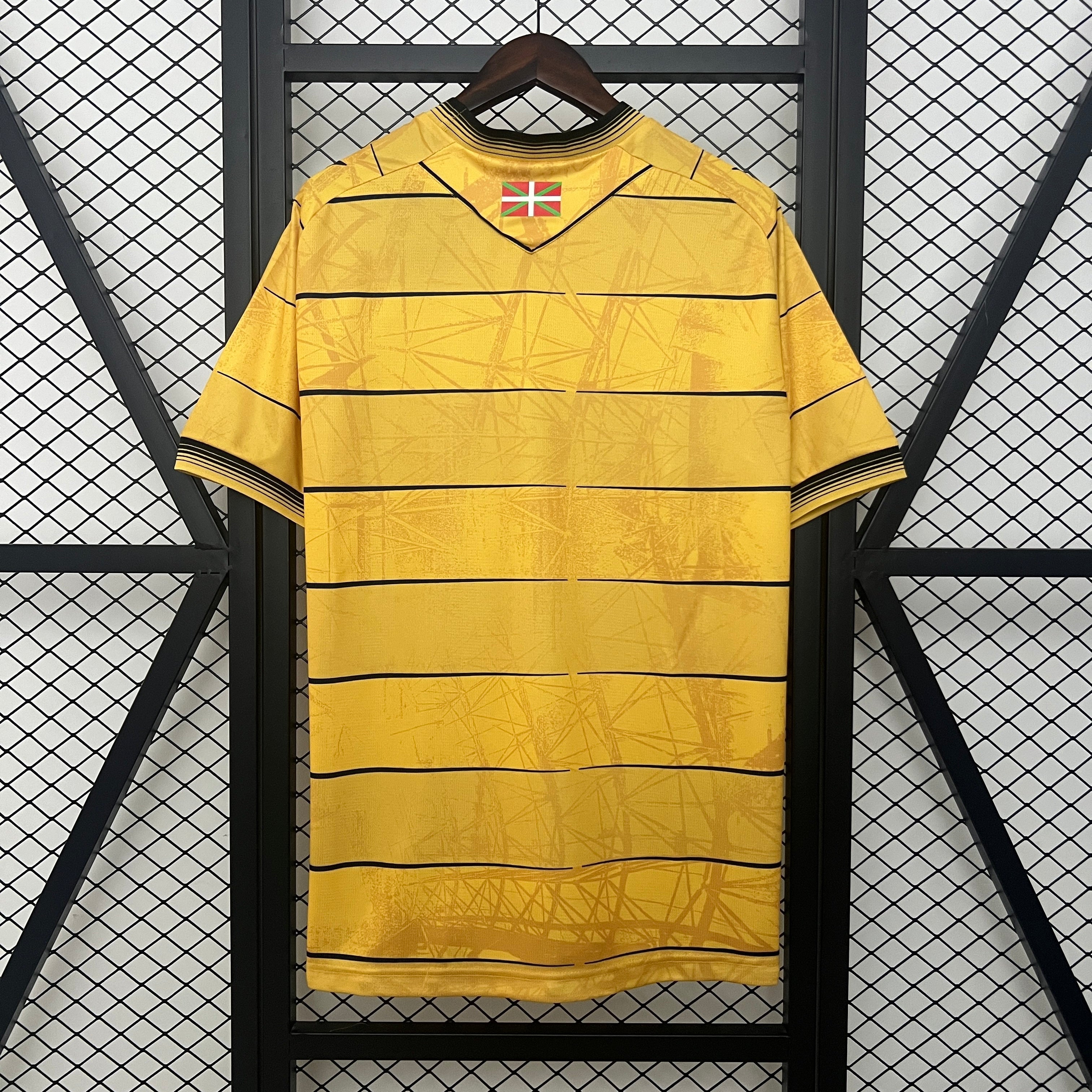 Real Sociedad 2024/25 Away Jersey