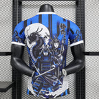 Japan 2024 Special Edition Jersey