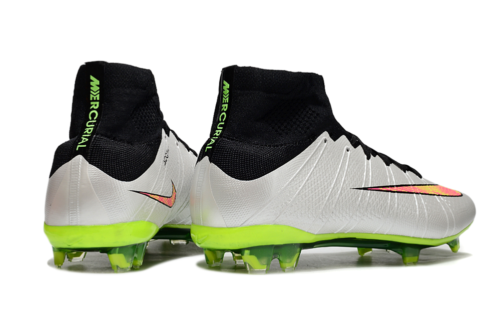 Nike Mercurial Superfly 4