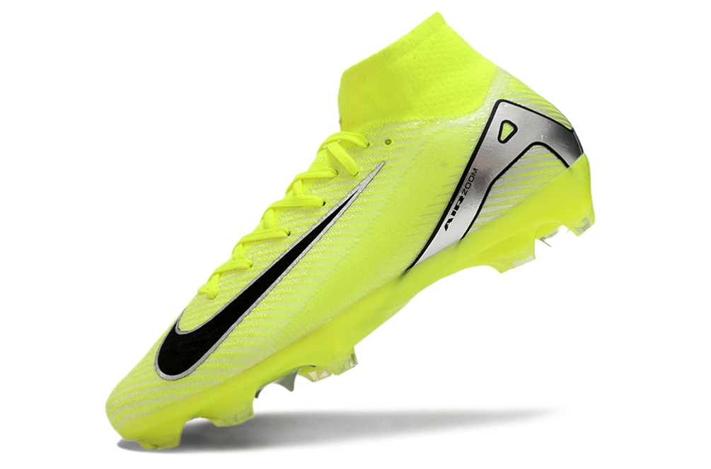 Mercurial Air Zoom Superfly 10