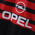 Retro AC Milan 1998/99 Jersey
