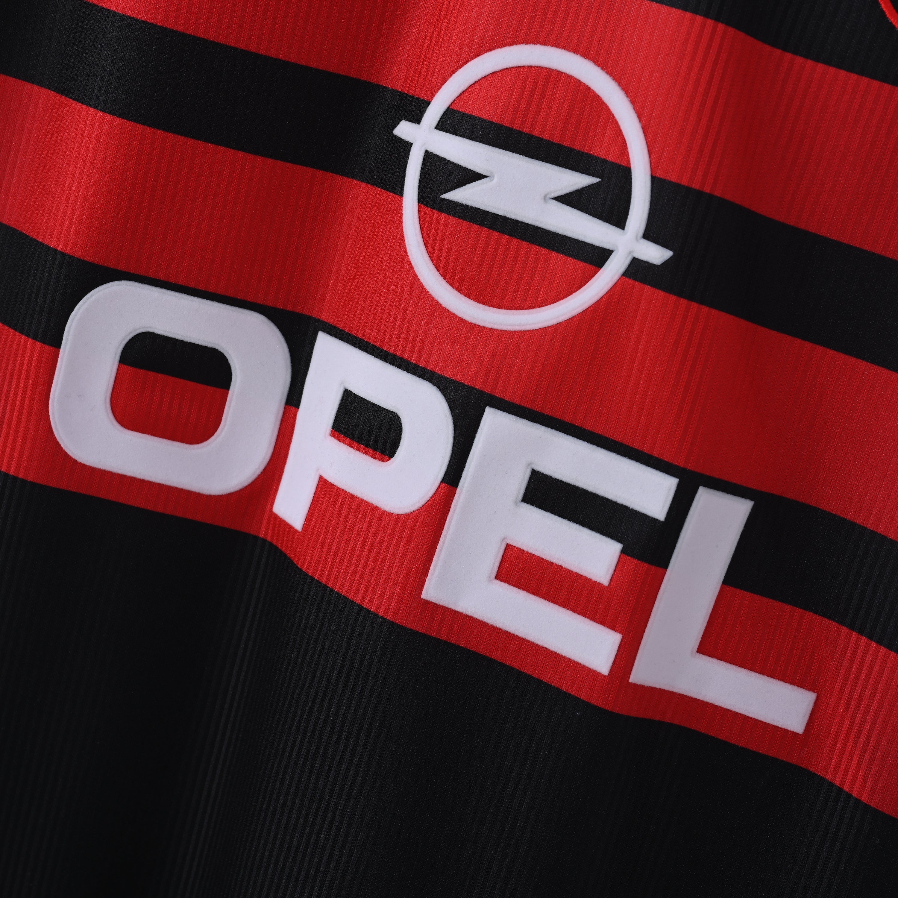 Retro AC Milan 1998/99 Jersey