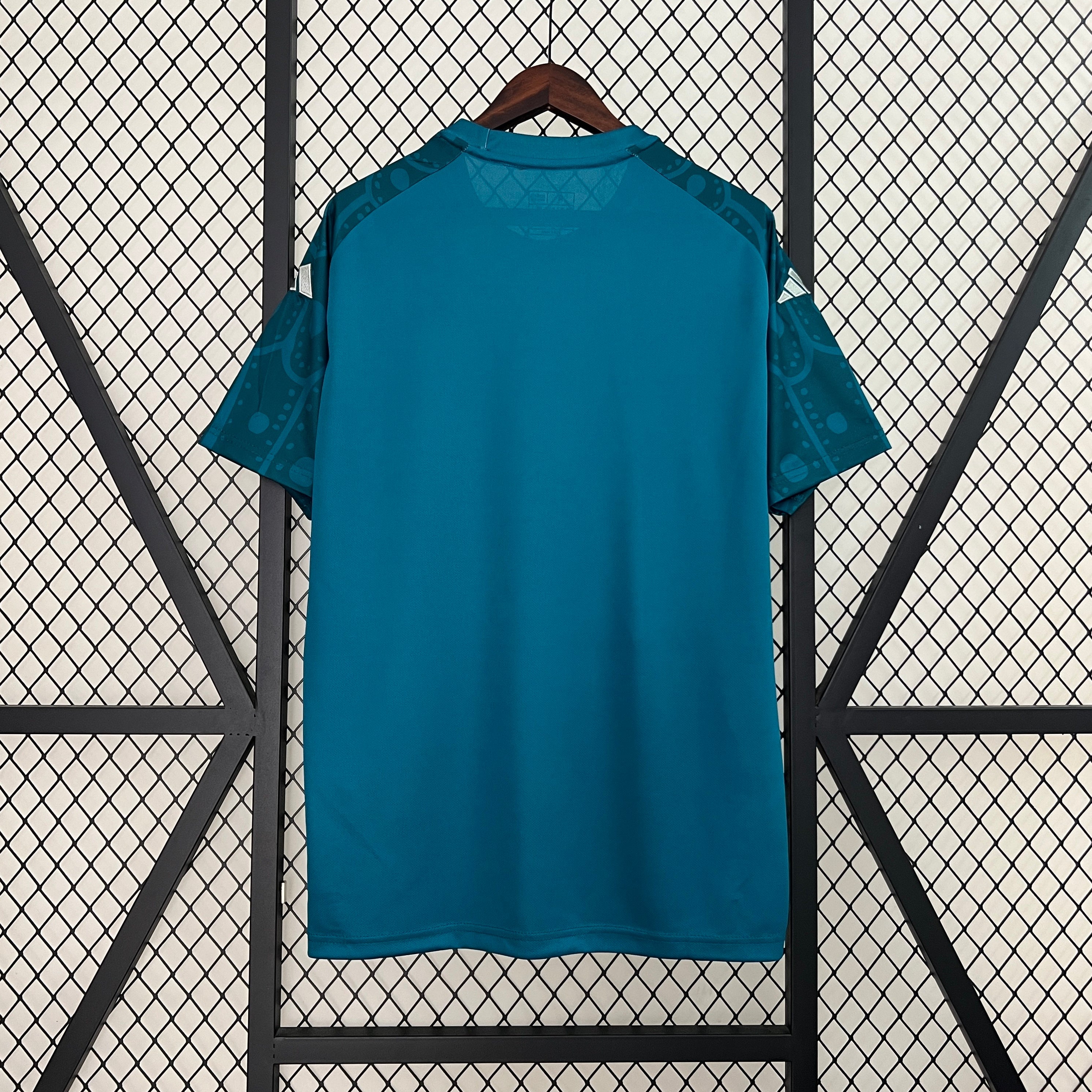 Mexico 2024 Pre-Game Jersey