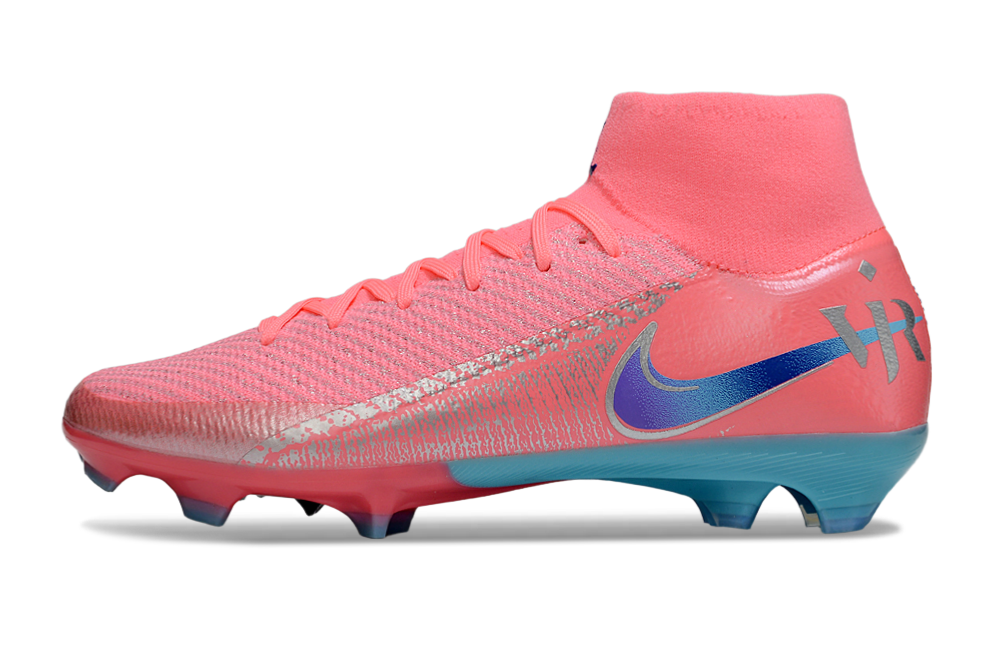 Mercurial Air Zoom Superfly 10