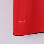 Retro Manchester United 2010/11 Jersey