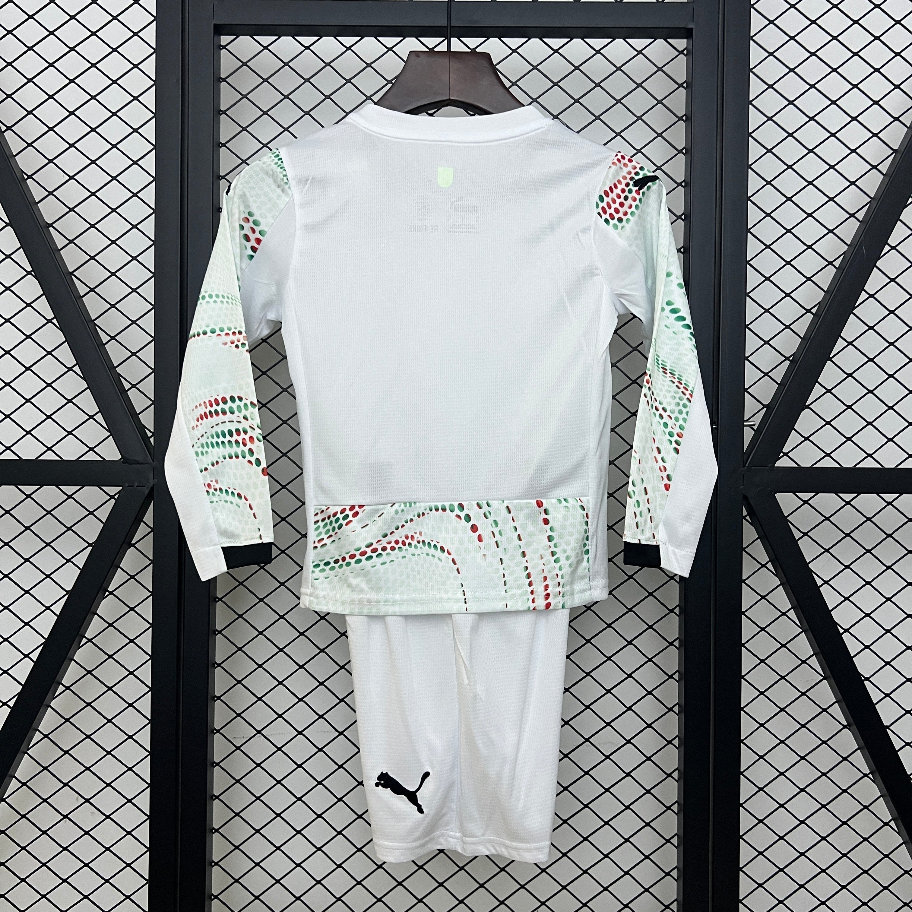 Kids Portugal 2025 Away