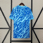 Portugal 2024 Goalkeeper Jersey