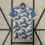 Japan 2024 Special Edition Jersey
