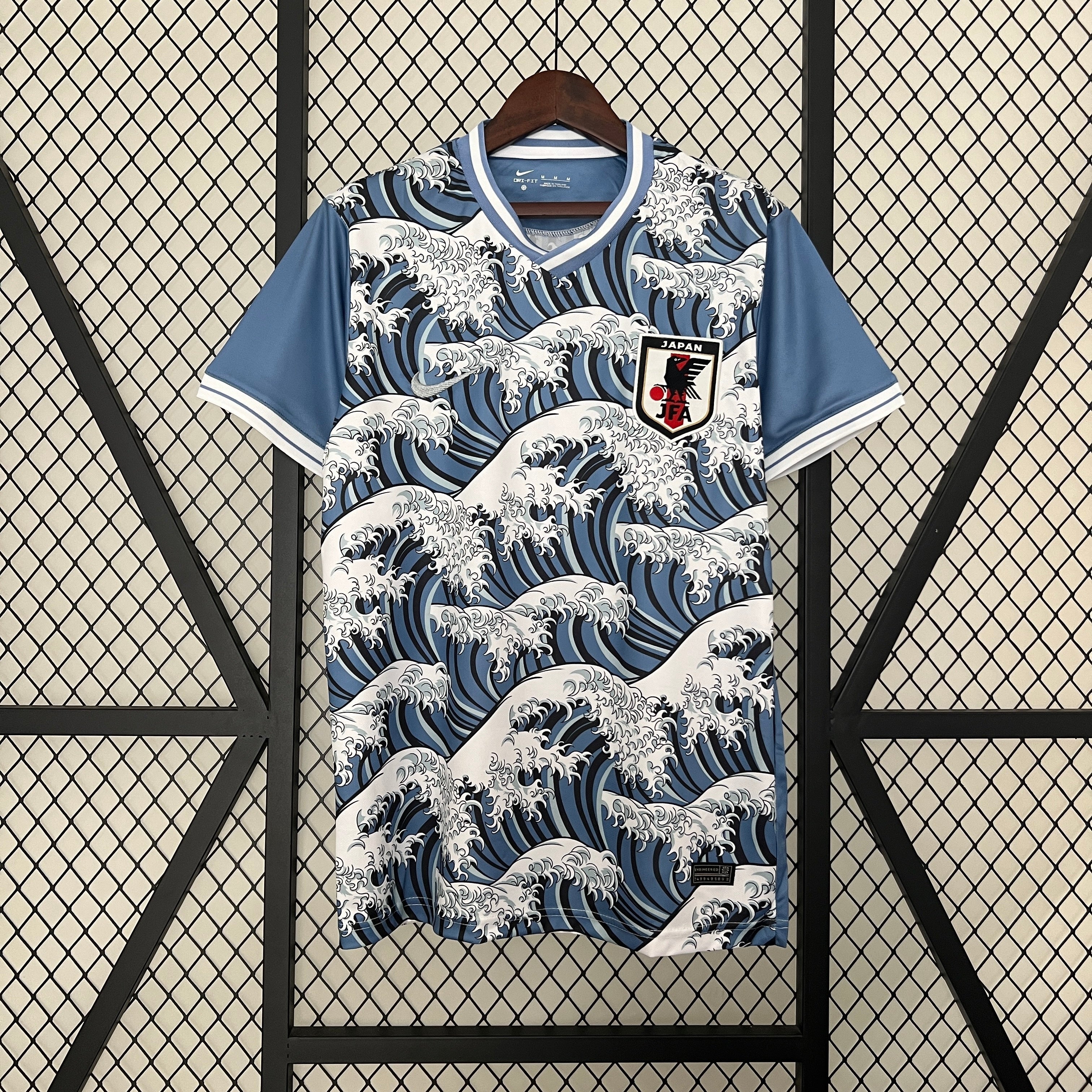 Japan 2024 Special Edition Jersey