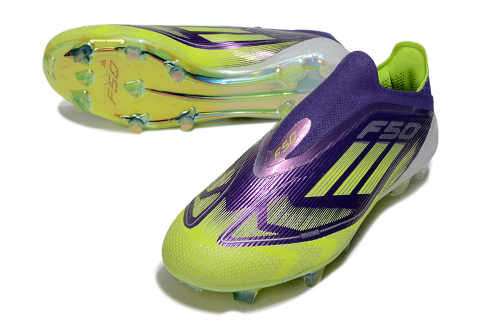 Adidas F50 Elite Laceless
