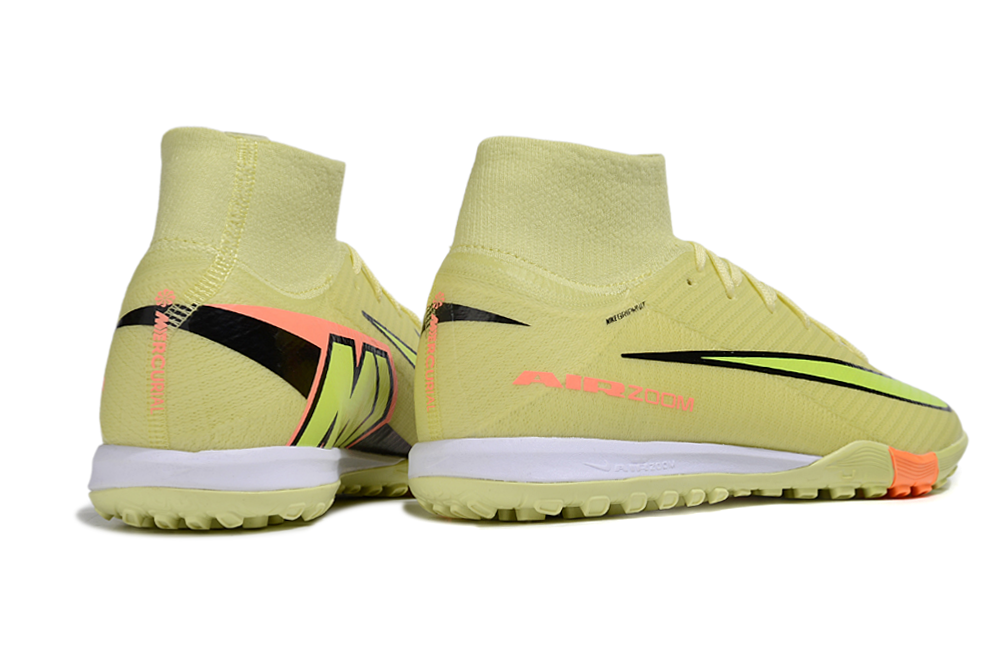 Nike Air Zoom Mercurial Superfly 10 Turf