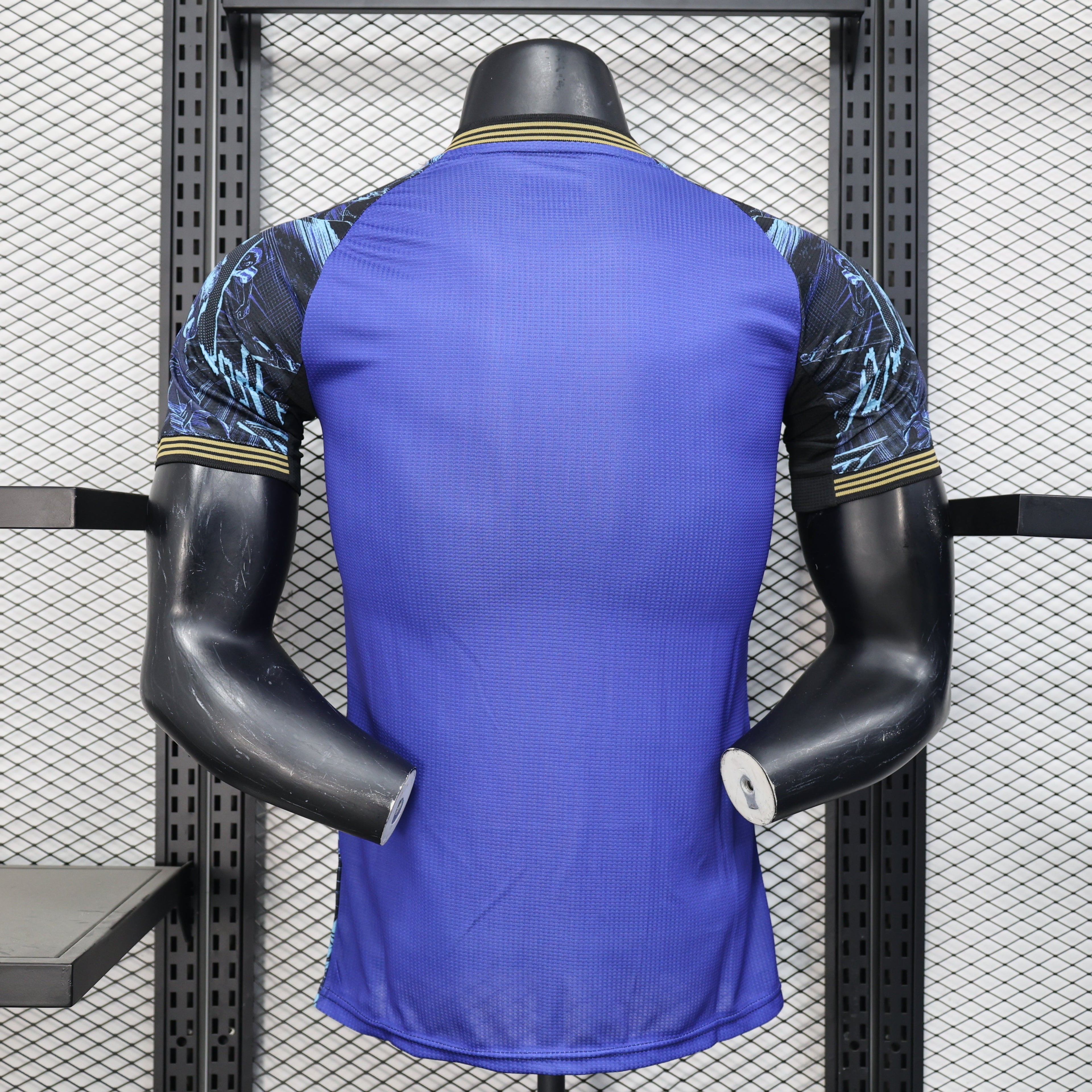 Japan 2025 Special Edition Jersey