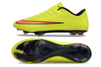 Nike Mercurial Vapor 10
