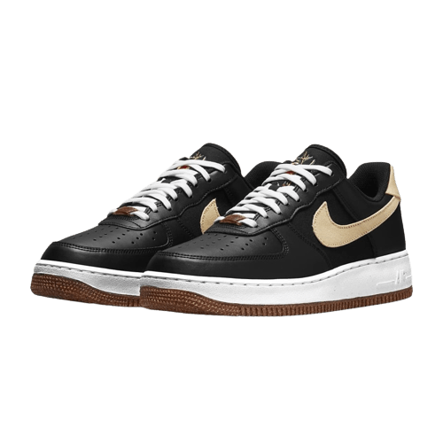 Air Force 1 Low 07 LV8 " Pomegranate "
