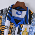 Retro Inter Milan 1995/96 Jersey
