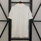 Retro Spain 2011 Away Jersey