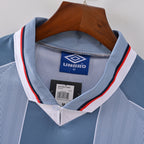 Retro England 1995/96 Jersey