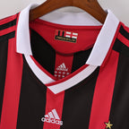 Retro AC Milan 2009/10 Jersey