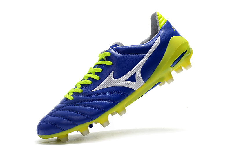 Mizuno Morelia Neo II