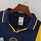 Retro Ajax 2000/01 Jersey