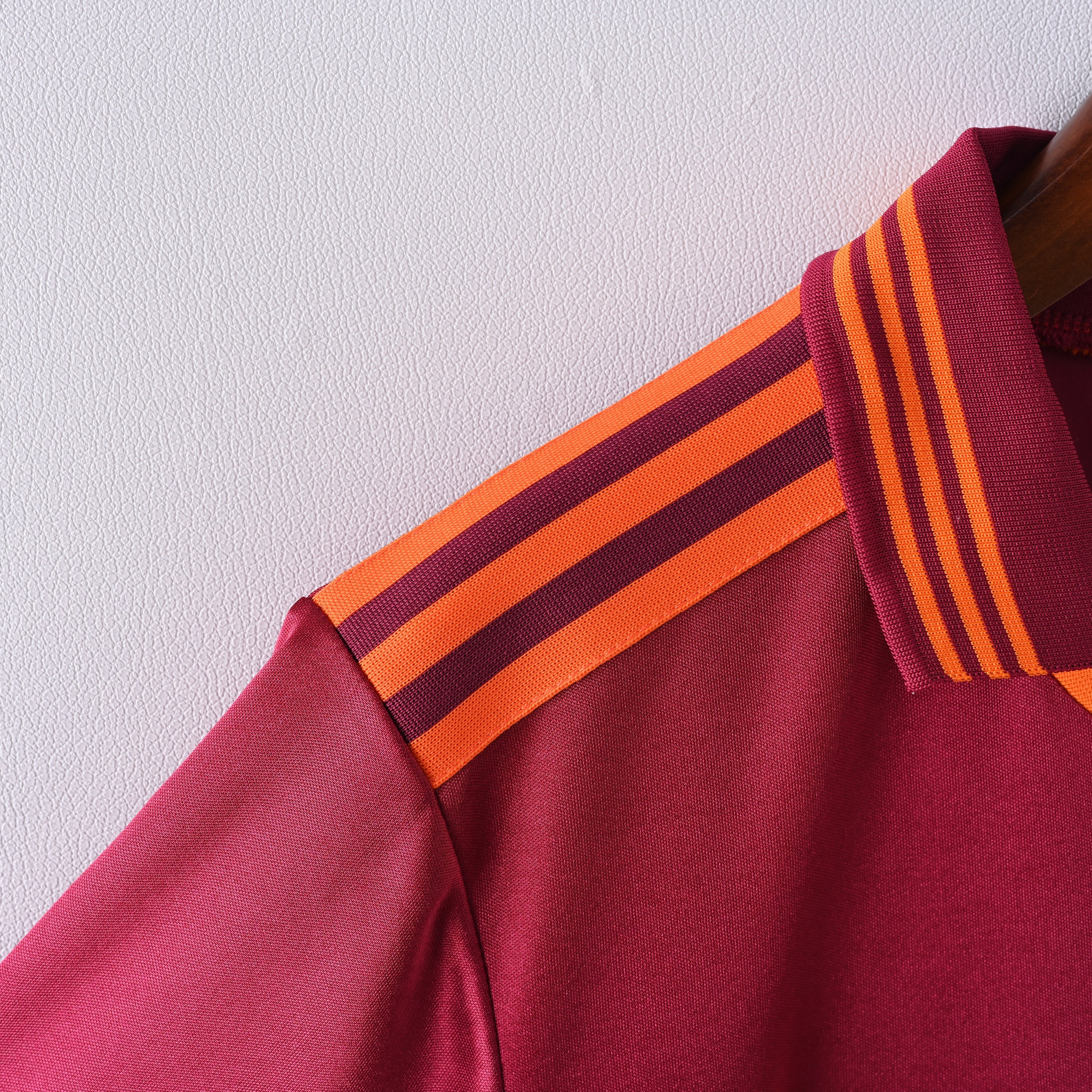 Retro AS Roma 1992/94 Jersey