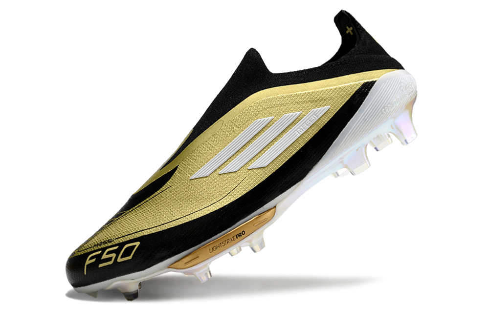 Adidas F50+