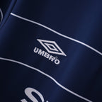 Retro Manchester United 1999/00 Jersey