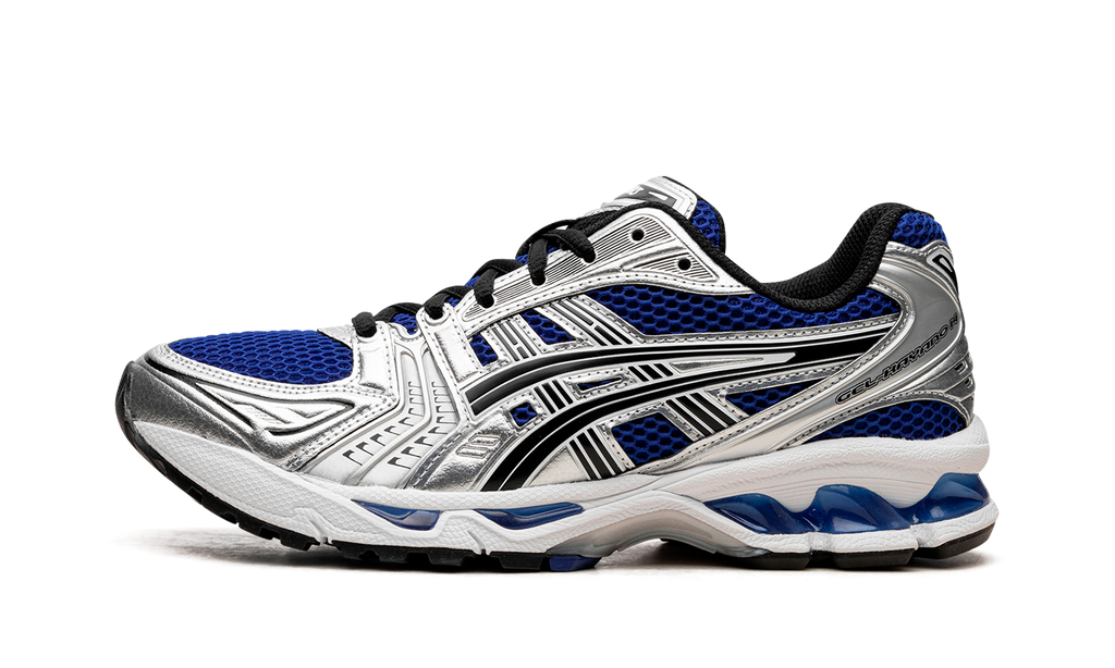 ASICS Gel-Kayano 14 Monaco Blue