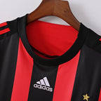 Retro AC Milan 2008/09 Jersey
