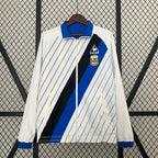 Argentina 2024 Trench Coat Reversible