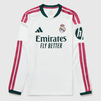 Home 26/27 Player Edition Shirt Long Sleeve