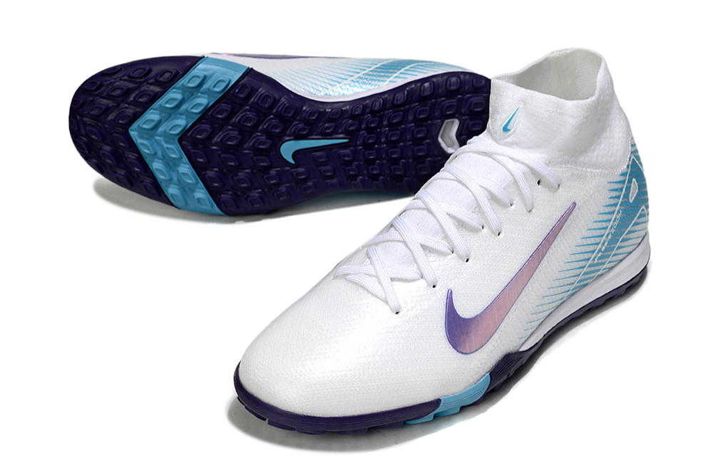 NIKE AIR ZOOM MERCURIAL SUPERFLY 10 TURF